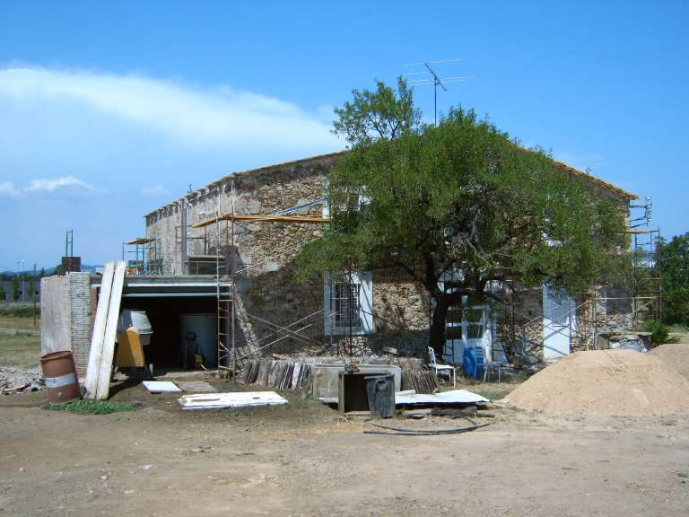 reforma masia