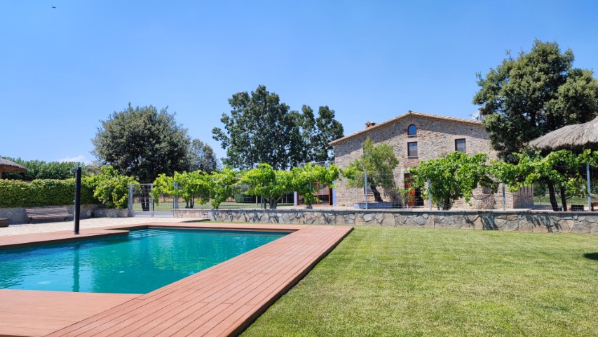 piscina can cateura